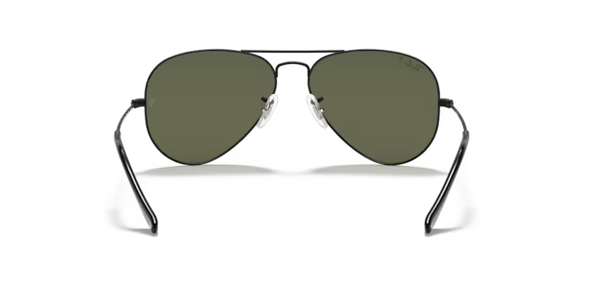Ray-Ban Aviator large metal 0RB3025-002/58
