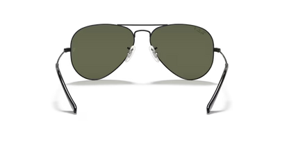 Ray-Ban Aviator large metal 0RB3025-002/58