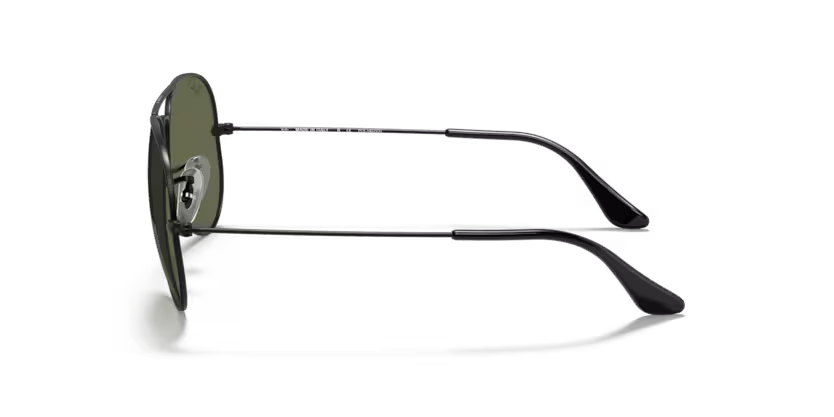 Ray-Ban Aviator large metal 0RB3025-002/58