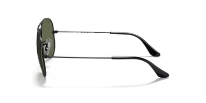 Ray-Ban Aviator large metal 0RB3025-002/58