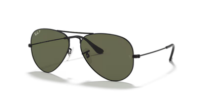 Ray-Ban Aviator large metal 0RB3025-002/58