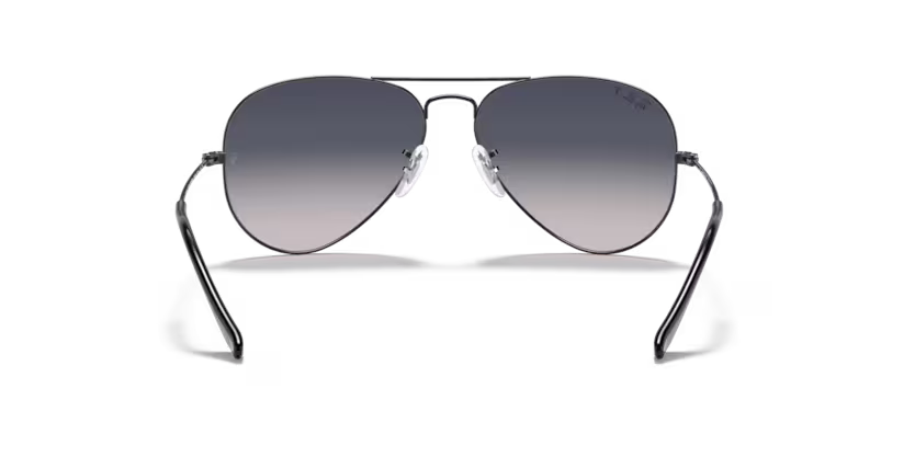 Ray-Ban Aviator large metal 0RB3025-004/78