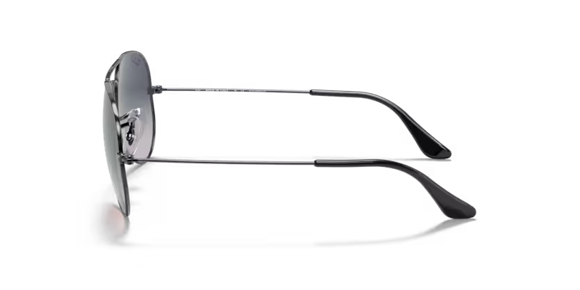 Ray-Ban Aviator large metal 0RB3025-004/78