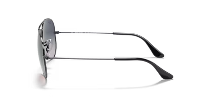 Ray-Ban Aviator large metal 0RB3025-004/78