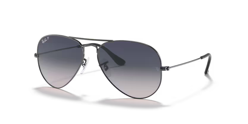 Ray-Ban Aviator large metal 0RB3025-004/78