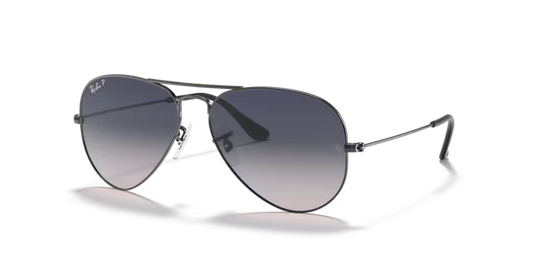 Ray-Ban Aviator large metal 0RB3025-004/78