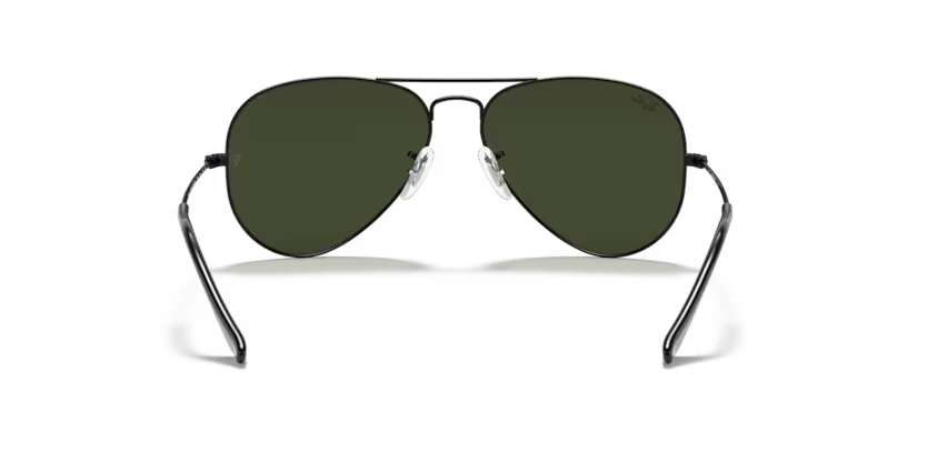 Ray-Ban Aviator large metal 0RB3025-L2823