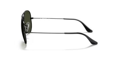 Ray-Ban Aviator large metal 0RB3025-L2823