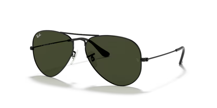 Ray-Ban Aviator large metal 0RB3025-L2823