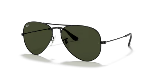 Ray-Ban Aviator large metal 0RB3025-L2823