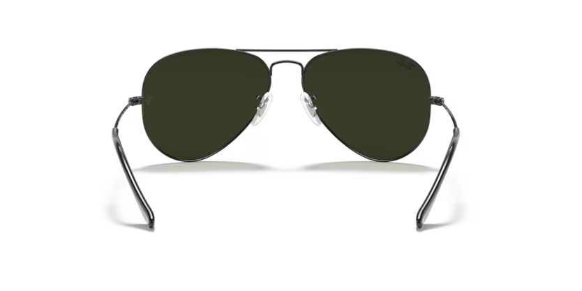 Ray-Ban Aviator large metal 0RB302-W0879