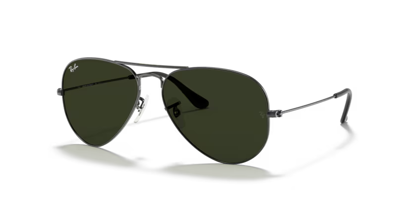 Ray-Ban Aviator large metal 0RB302-W0879