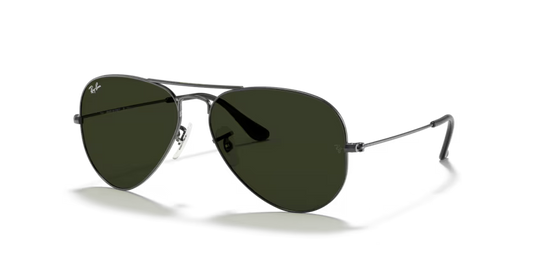 Ray-Ban Aviator large metal 0RB302-W0879