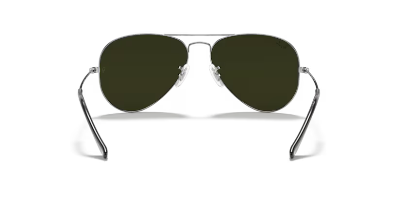 Ray-Ban Aviator large metal 0RB302-W3277