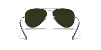 Ray-Ban Aviator large metal 0RB302-W3277