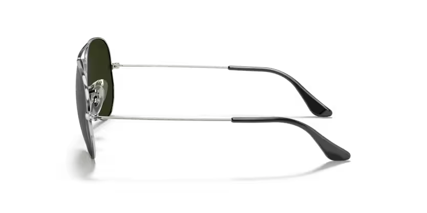 Ray-Ban Aviator large metal 0RB302-W3277