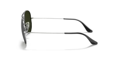 Ray-Ban Aviator large metal 0RB302-W3277