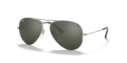 Ray-Ban Aviator large metal 0RB302-W3277