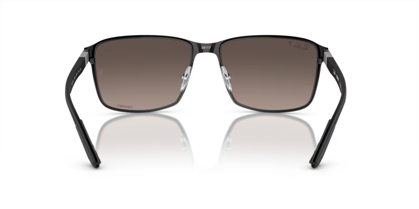 Ray-Ban 0RB3721CH-186/5J