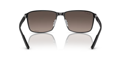 Ray-Ban 0RB3721CH-186/5J