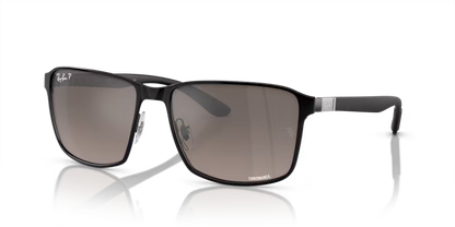 Ray-Ban 0RB3721CH-186/5J