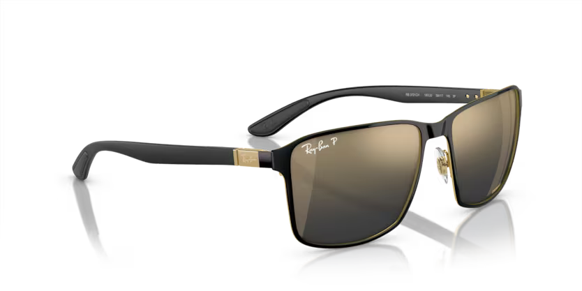 Ray-Ban 0RB3721CH-187/J0