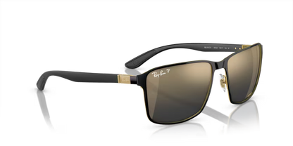 Ray-Ban 0RB3721CH-187/J0