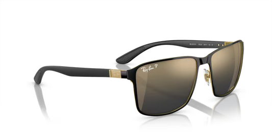 Ray-Ban 0RB3721CH-187/J0