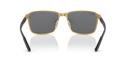 Ray-Ban 0RB3721CH-187/J0