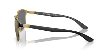 Ray-Ban 0RB3721CH-187/J0