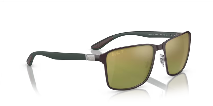 Ray-Ban 0RB3721CH-188/6O