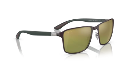 Ray-Ban 0RB3721CH-188/6O