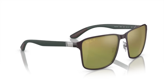 Ray-Ban 0RB3721CH-188/6O