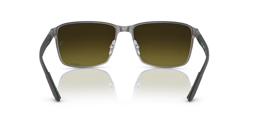 Ray-Ban 0RB3721CH-188/6O