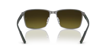 Ray-Ban 0RB3721CH-188/6O