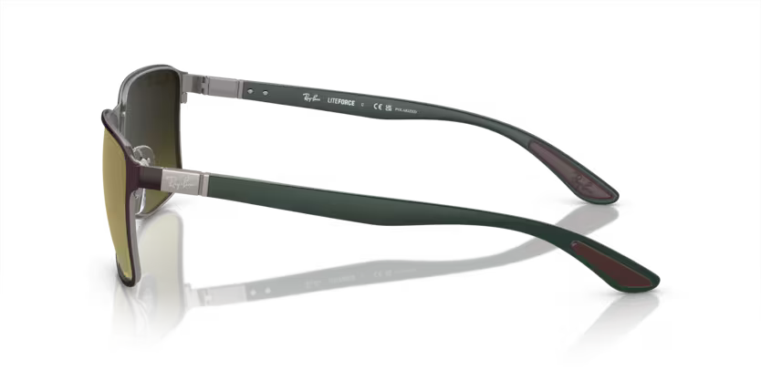 Ray-Ban 0RB3721CH-188/6O