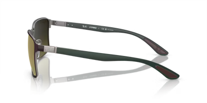 Ray-Ban 0RB3721CH-188/6O