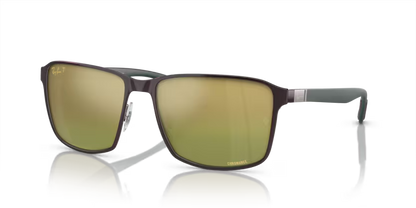 Ray-Ban 0RB3721CH-188/6O