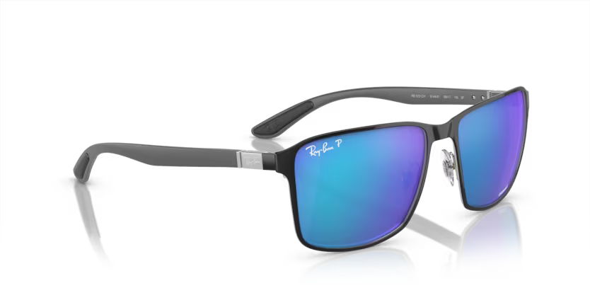 Ray-Ban 0RB3721CH-9144A1