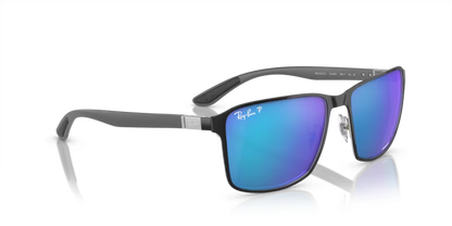 Ray-Ban 0RB3721CH-9144A1