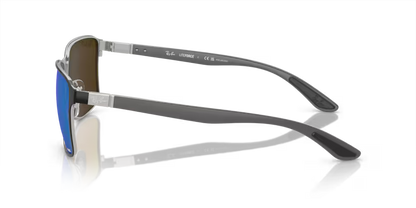 Ray-Ban 0RB3721CH-9144A1