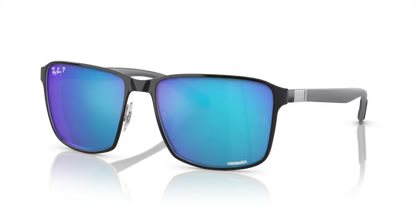 Ray-Ban 0RB3721CH-9144A1