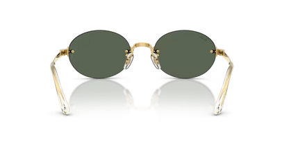 Rayban 0RB 3929-001/71 BY A$AP ROCKY