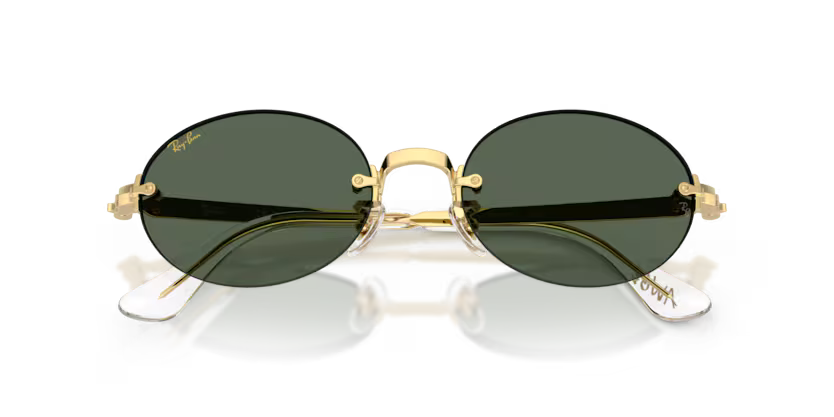 Rayban 0RB 3929-001/71 BY A$AP ROCKY