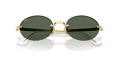 Rayban 0RB 3929-001/71 BY A$AP ROCKY