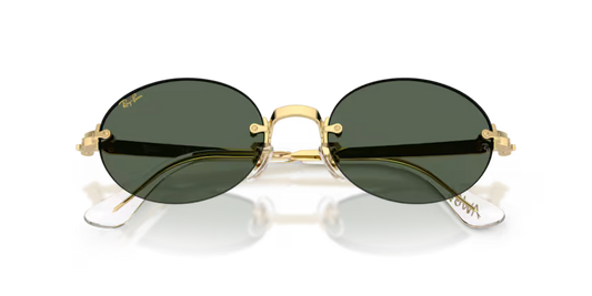 Rayban 0RB 3929-001/71 BY A$AP ROCKY