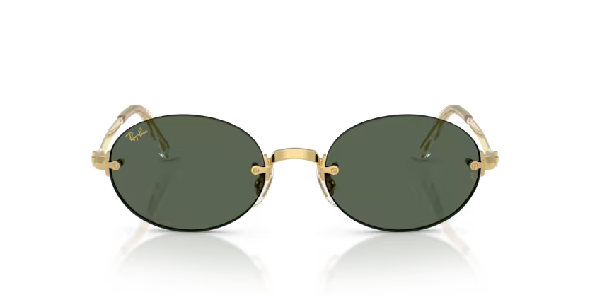 Rayban 0RB 3929-001/71 BY A$AP ROCKY