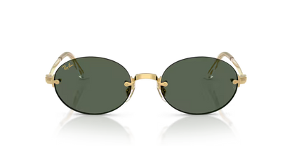 Rayban 0RB 3929-001/71 BY A$AP ROCKY