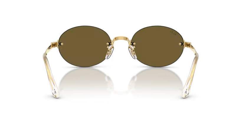 Rayban 0RB 3929-001/73 BY A$AP ROCKY