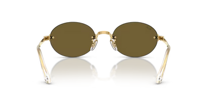 Rayban 0RB 3929-001/73 BY A$AP ROCKY